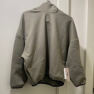 Adidas x Fear of God Clay Hoodie